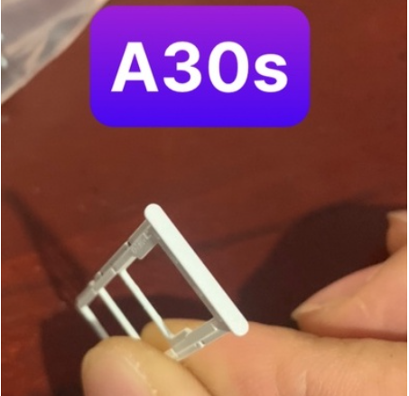 Khay sim điện thoại samsung A30s / A50s