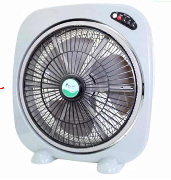 Quạt hộp ching hai bf1699 - loại lớn