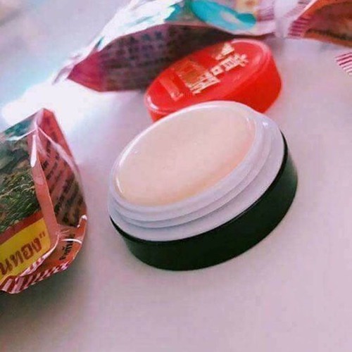 Kem sâm cô tiên Thái Lan, kem dưỡng trắng da mặt