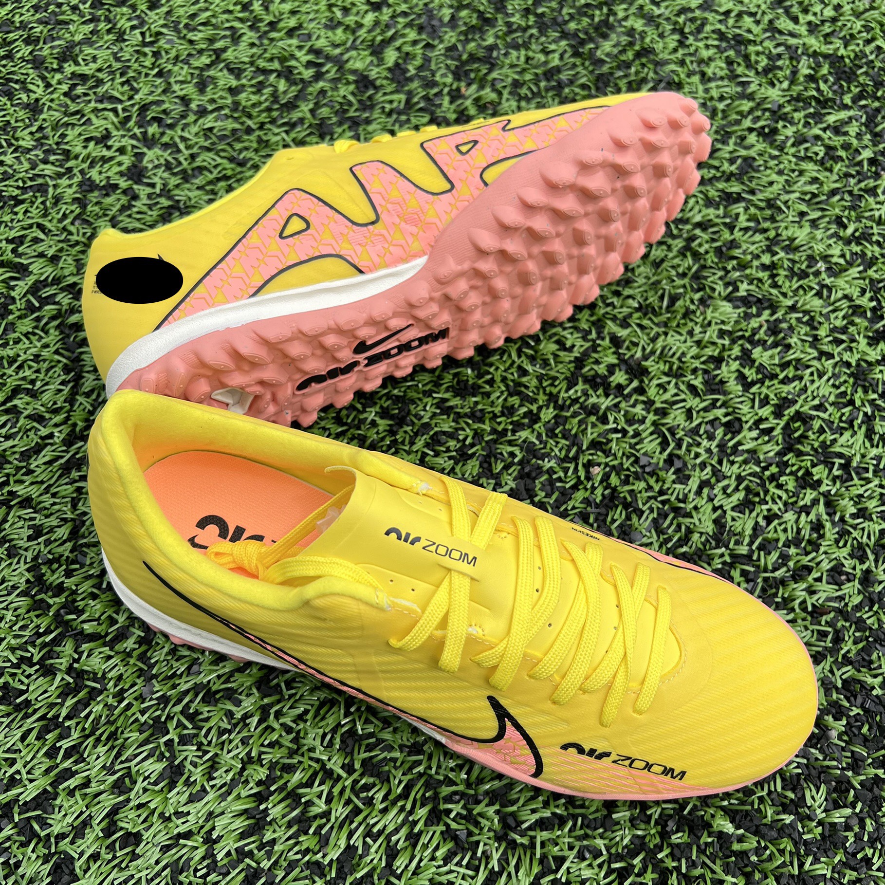 Top 84+ về giày đá banh nike sân cỏ nhân tạo mới cập nhật 9 Giày Sân Cỏ Nhân Tạo Nike Giá Tốt T10/2023 | Mua tại Lazada.vn