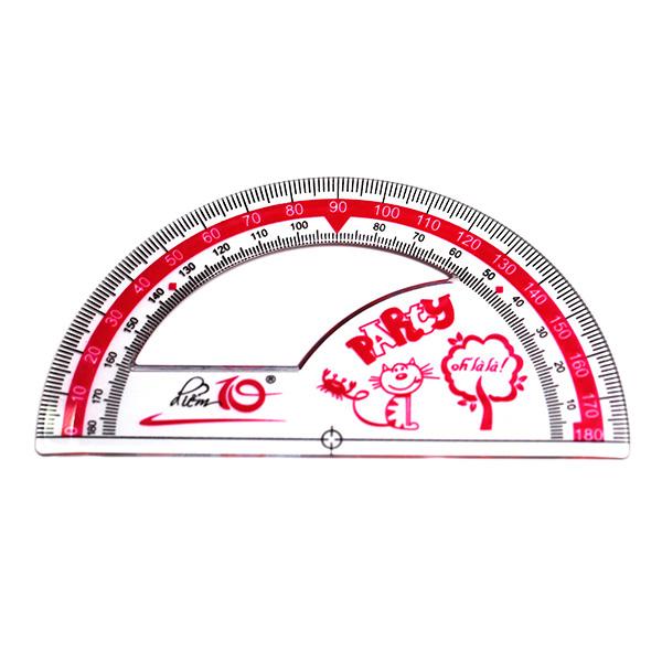 Thước bộ điểm 10 sr-012