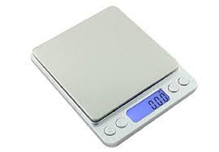 [HCM]CÂN TIỂU LY 500G