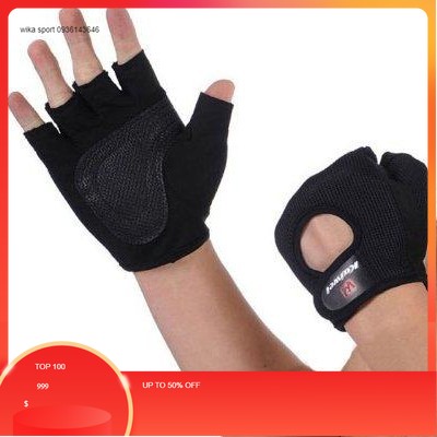 Găng tập gym , găng chạy xe , găng tay đa năng găng support 0608 cao cấp