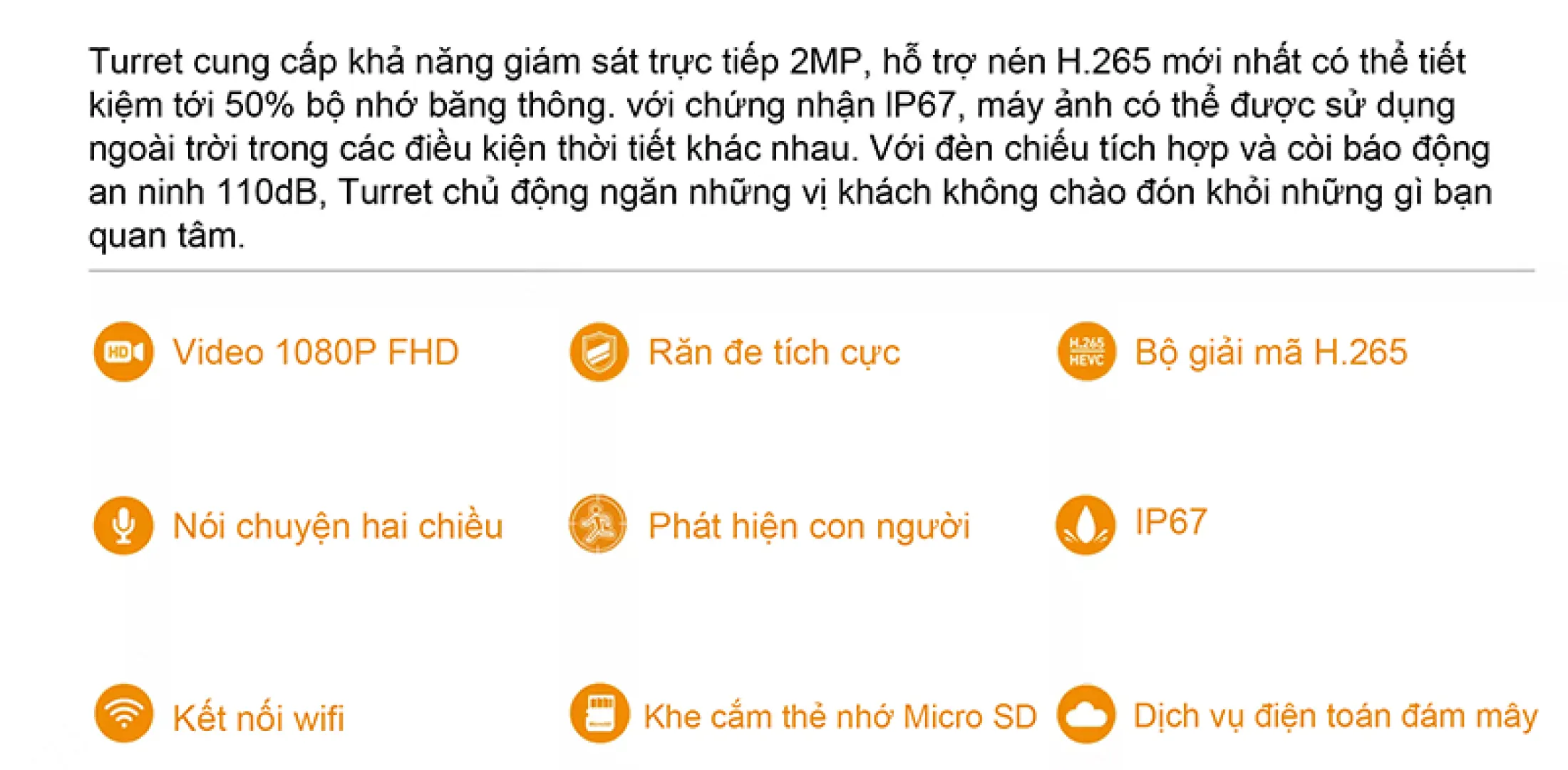 Camera Imou Ip Wifi IPC T26EP Camera Imou Ip Wifi IPC T26EP