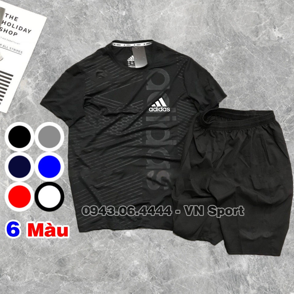 Bộ Quần Áo Thể Thao Nam, Bộ Thể Thao Nam