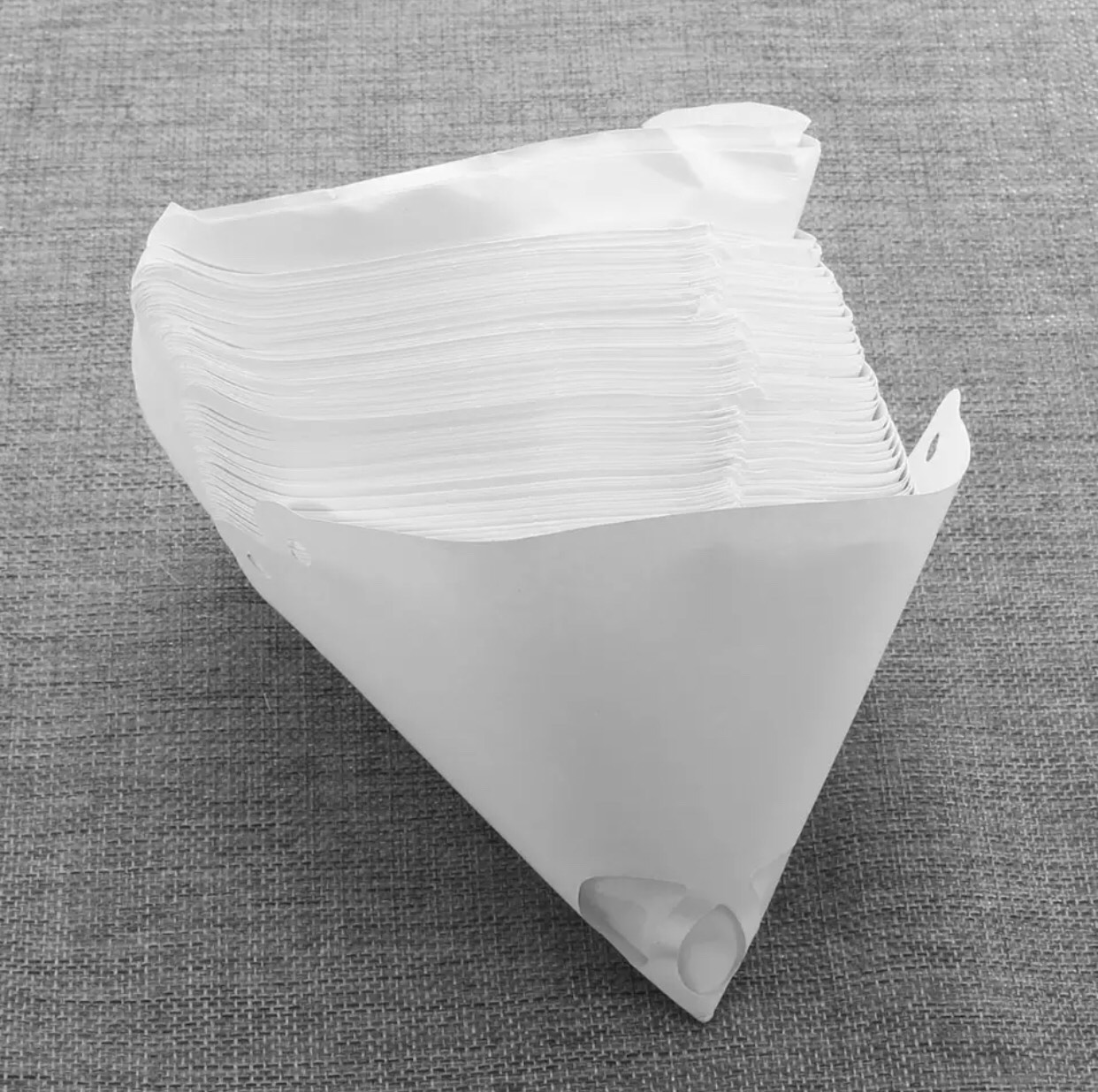 Phễu lọc sơn cao cấp 10 cái