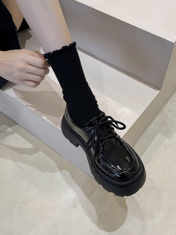 High-end original British style thick