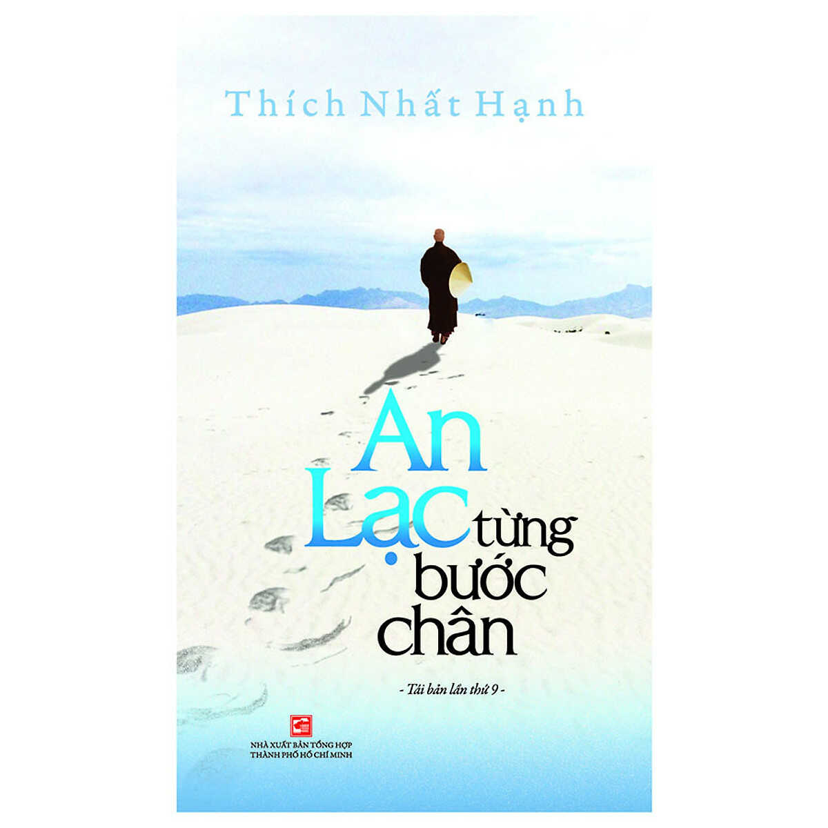 Sách : An Lac Từng Bước Chân