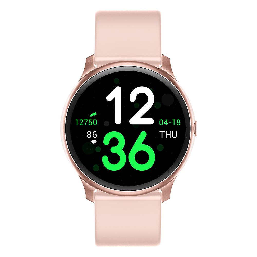 ĐỒNG HỒ THÔNG MINH THỂ THAO SMARTWATCH MASSTEL DREAM ACTION màn hình cảm ứng amoled, thông báo cuộc gọi, tin nhắn, chống nước, giao diện tiếng việt, thiết kế UNISEX thời trang phong cách kết nối bluetooth Android và IOS