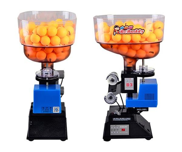 Máy bắn bóng bàn y&t b3