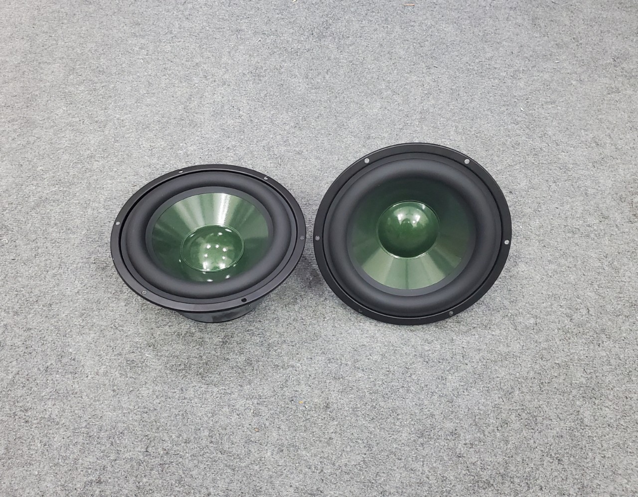 Loa Pioneer Bass 20 P8820 Màng Xanh Gân Cao Su