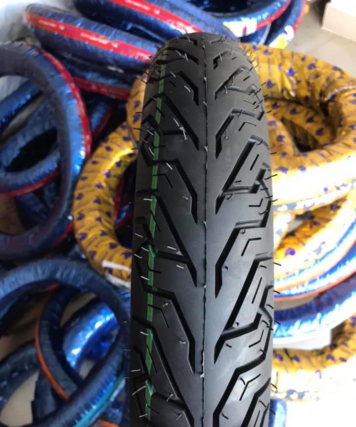 [HCM]VỎ XE PRIMAAX GAI CITY GRIP CHO XE ĐI VÀNH 12