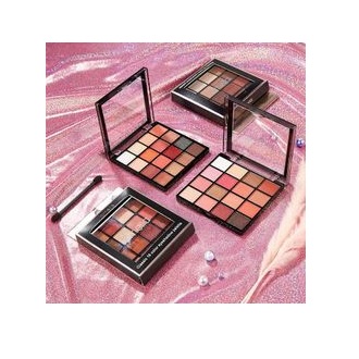 Bảng phấn mắt lameila 16 ô - kh152 hộp 16 ô với 16 tone màu khác nhau phù hợp với mọi cá tính.
