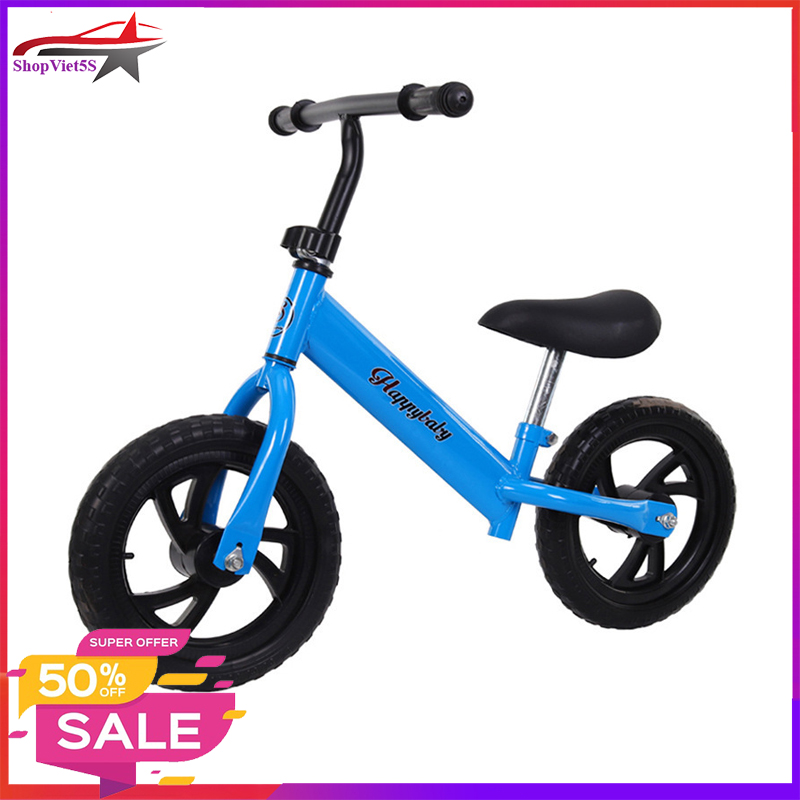 Xe thăng bằng, Xe chòi chân hai bánh dành cho bé