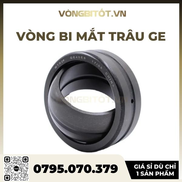Vòng Bi Mắt Trâu SAXE trục 25mm - GE 25 ES