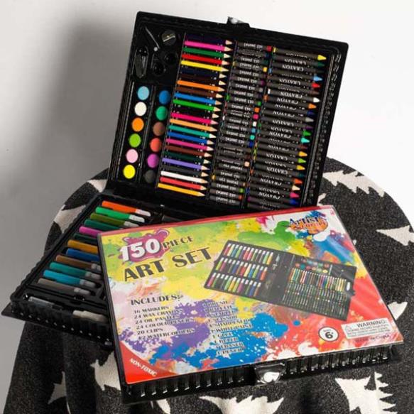 ⛔freeship⛔ bút tô màu cho bé