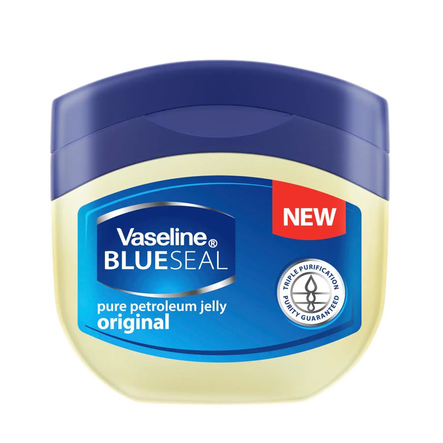 Sáp Vaseline Original Pure Jelly 100ml hàng Air Mỹ