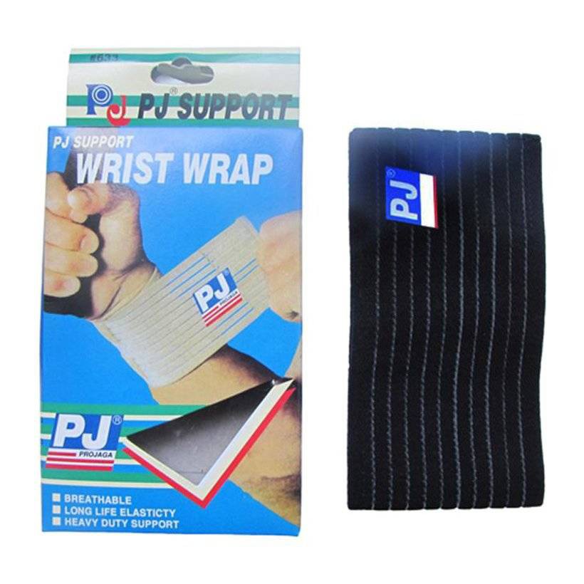 Băng cổ tay pj 633