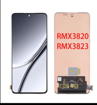 Màn Hình Oppo Realme GT5 / RMX3820 / RMX3823 (100% Chính Hãng)ĐP