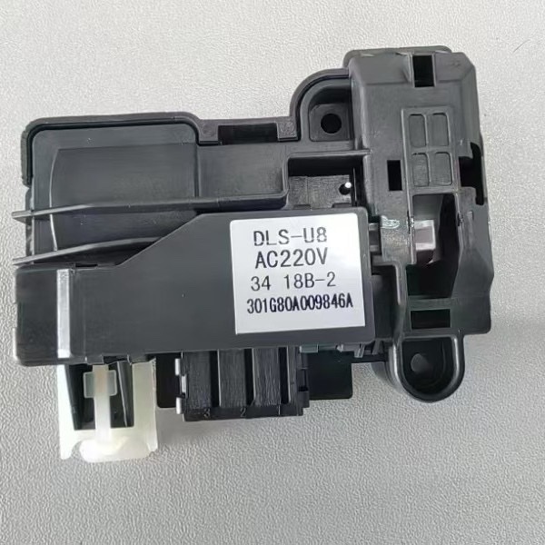 Công tắc khóa cửa Máy Giặt HITACHI BD - D852HVOS, 954HVOS