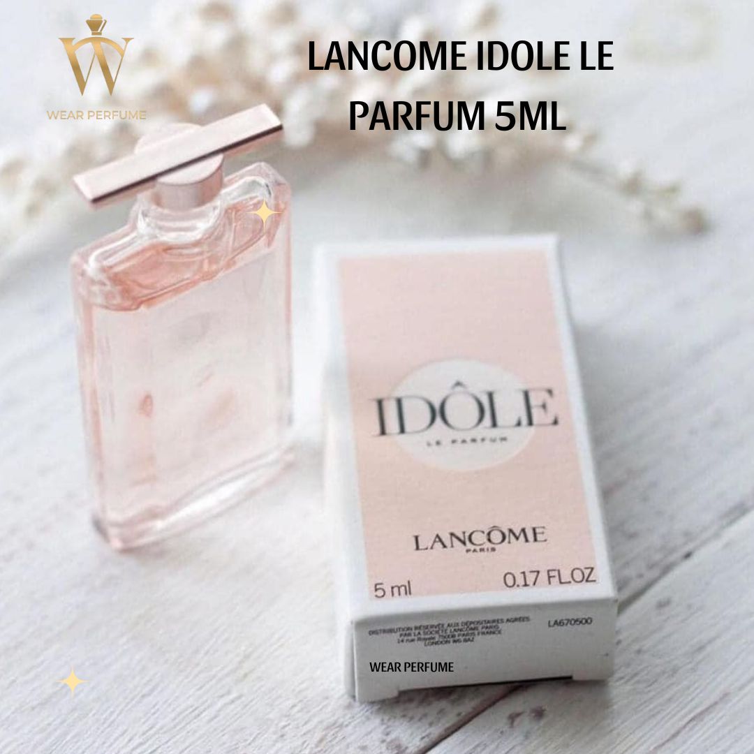 Lancome Idole Nước Hoa giá tốt Tháng 04,2023|BigGo Việt Nam