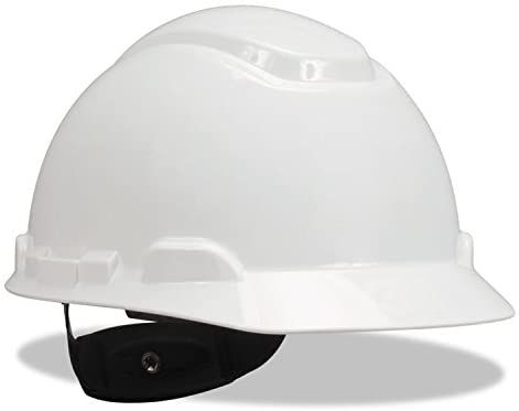 Nón bảo hộ lao động 3m h701r
