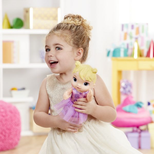 Đồ chơi baby alive -bé suri dự tiệc sinh nhật - mã sp e8719