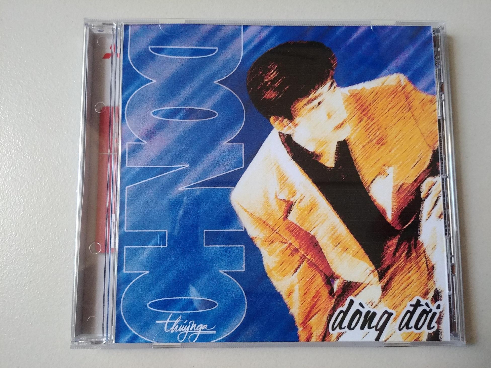 Combo 3 cd don hồ