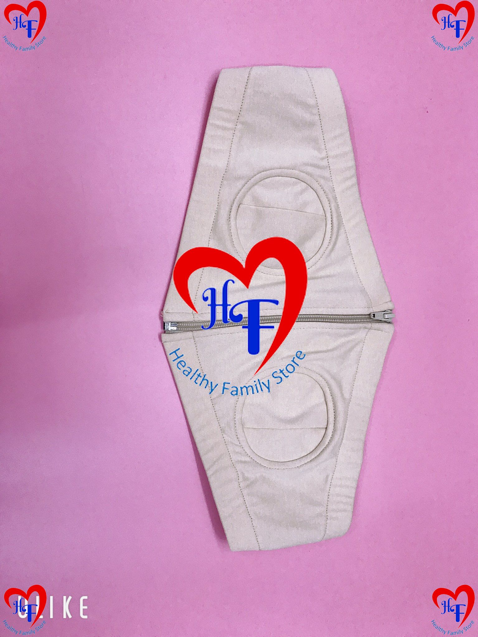 Áo hút sữa rảnh tay cao cấp ln- 336679