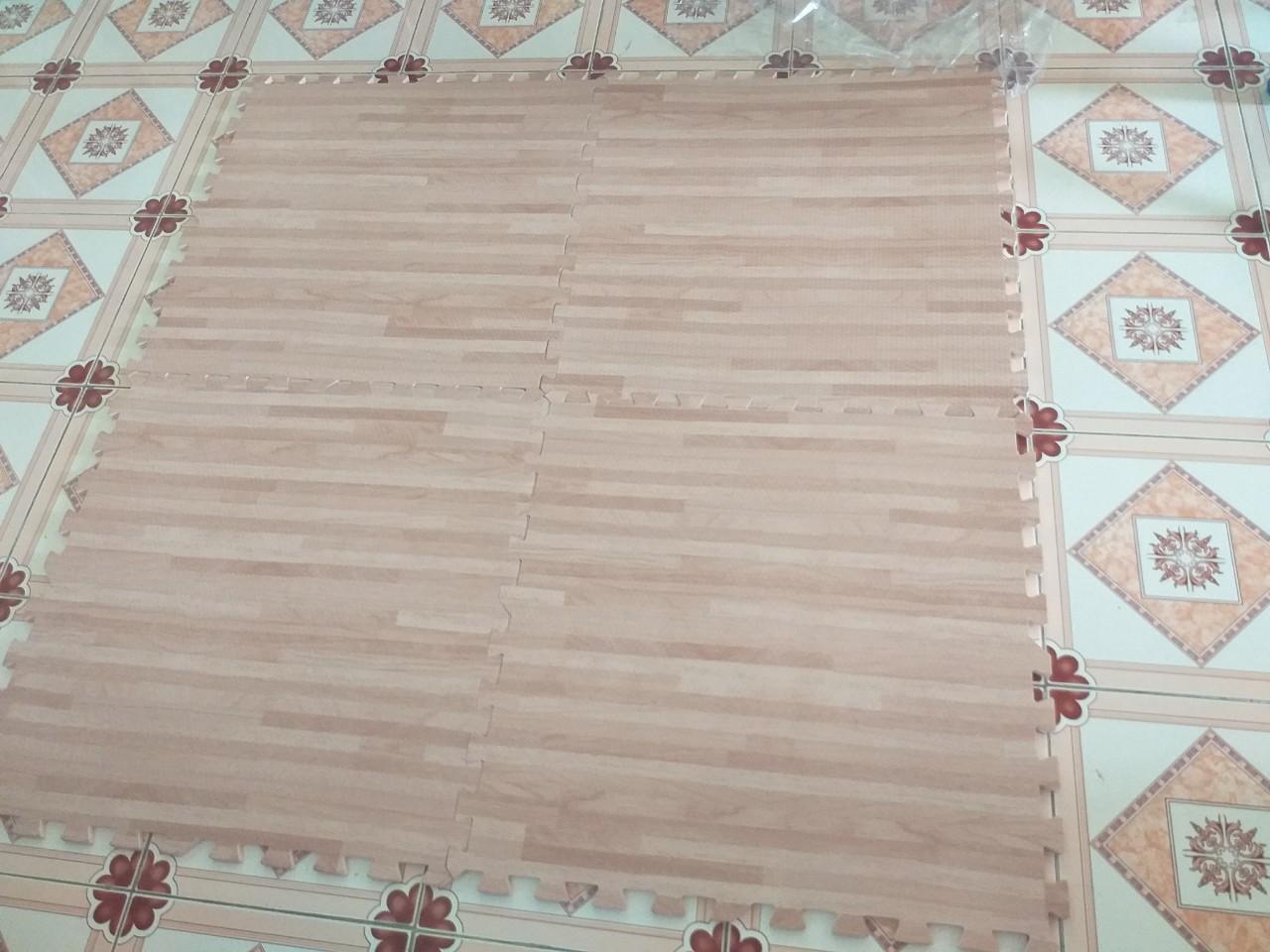 Thảm xốp lót sàn nhà 04