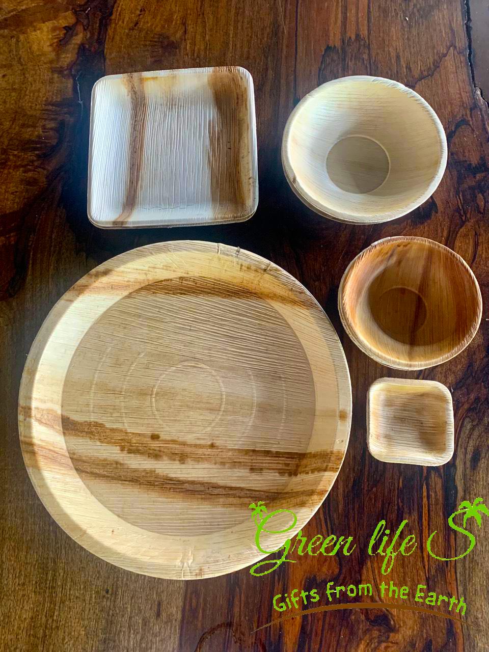 COMBO MINI : CHÉN DĨA MO CAU ĐẸP