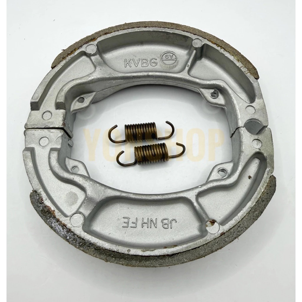 Bố Thắng Đùm Sau Xe Air blade, Lead, Vision, SH mode, PCX Hàng Cao Cấp