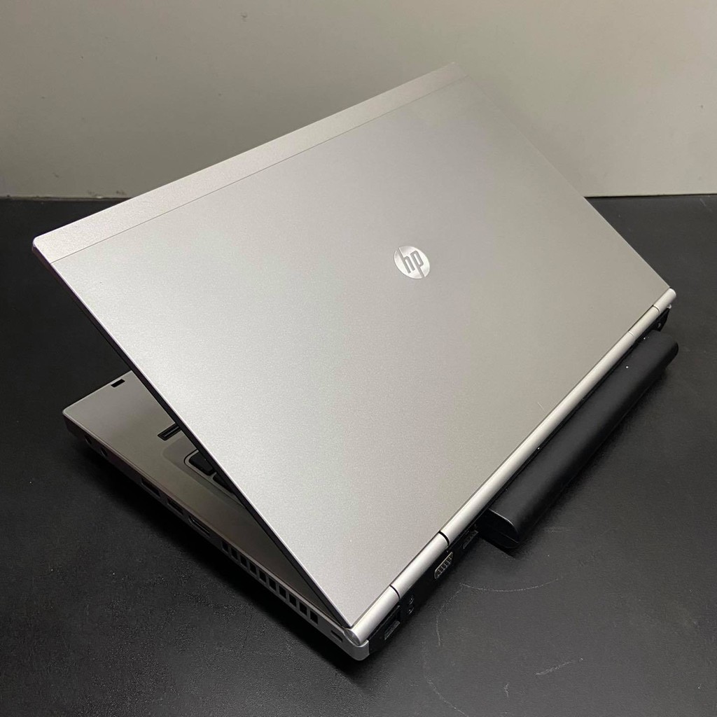 Laptop Cũ HP Elitebook 8460p Core i5-2520m / Ram 8gb / Ổ 500 gb Chơi Game, Làm Đồ Họa Ngon