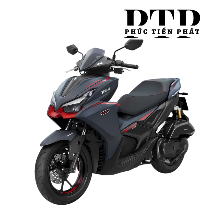  XE MÁY YAMAHA NVX 155CC VV 