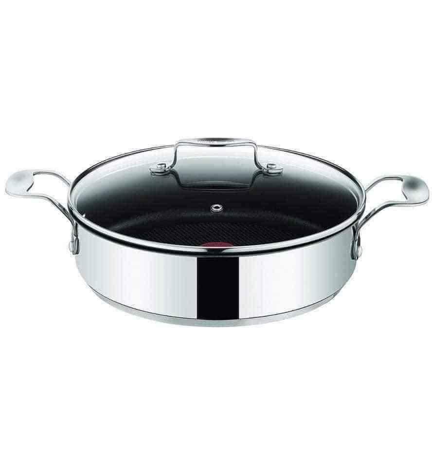 Nồi chảo Tefal Jamie Oliver size 25cm- Số 1 về chống dính