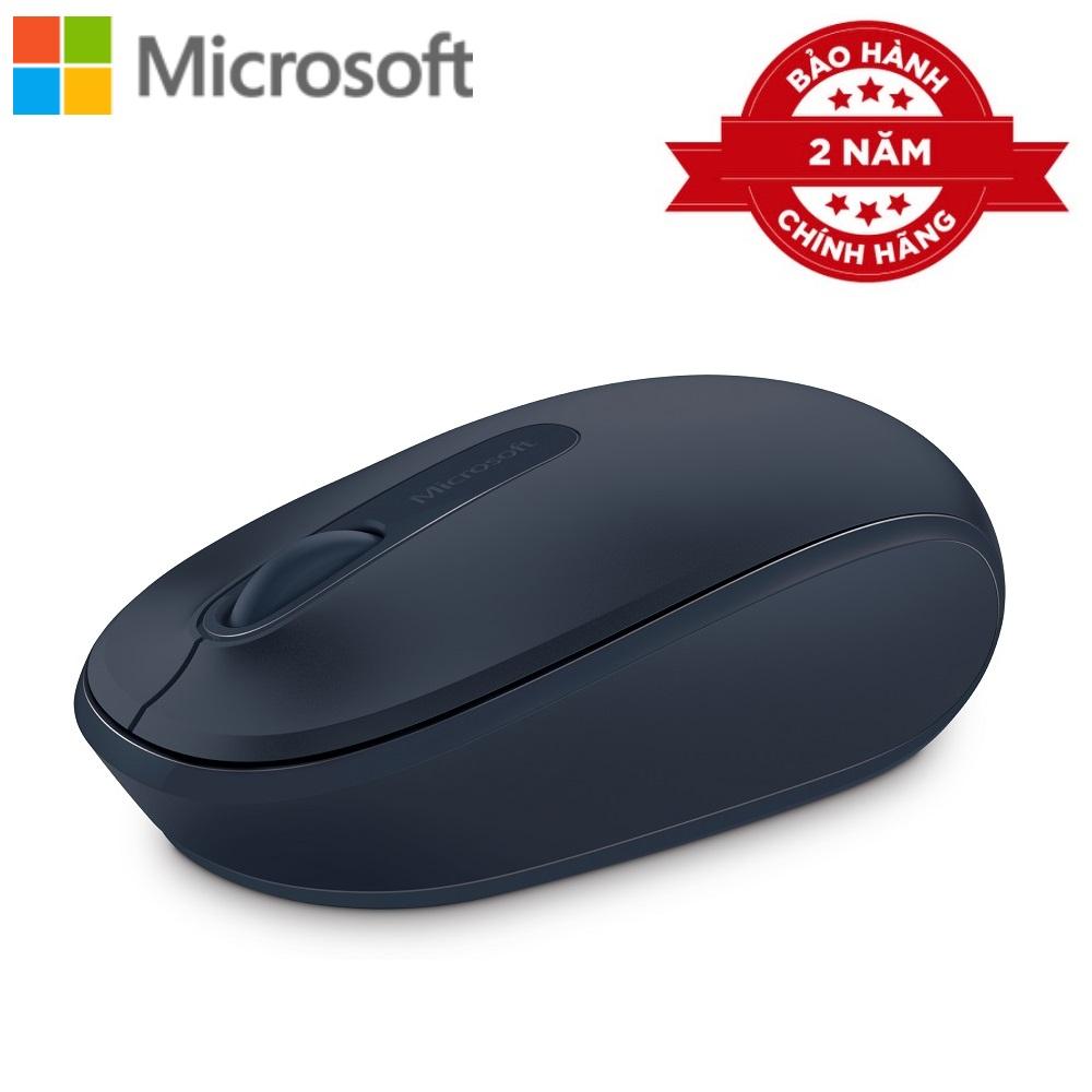 Chuột không dây Microsoft Wireless Mobile 1850 - Hãng phân phối chính thức