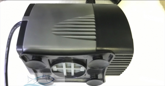 [HOÀN TIỀN 10%]MÁY BƠM CHÌM ATMAN THẾ HỆ MỚI 107S