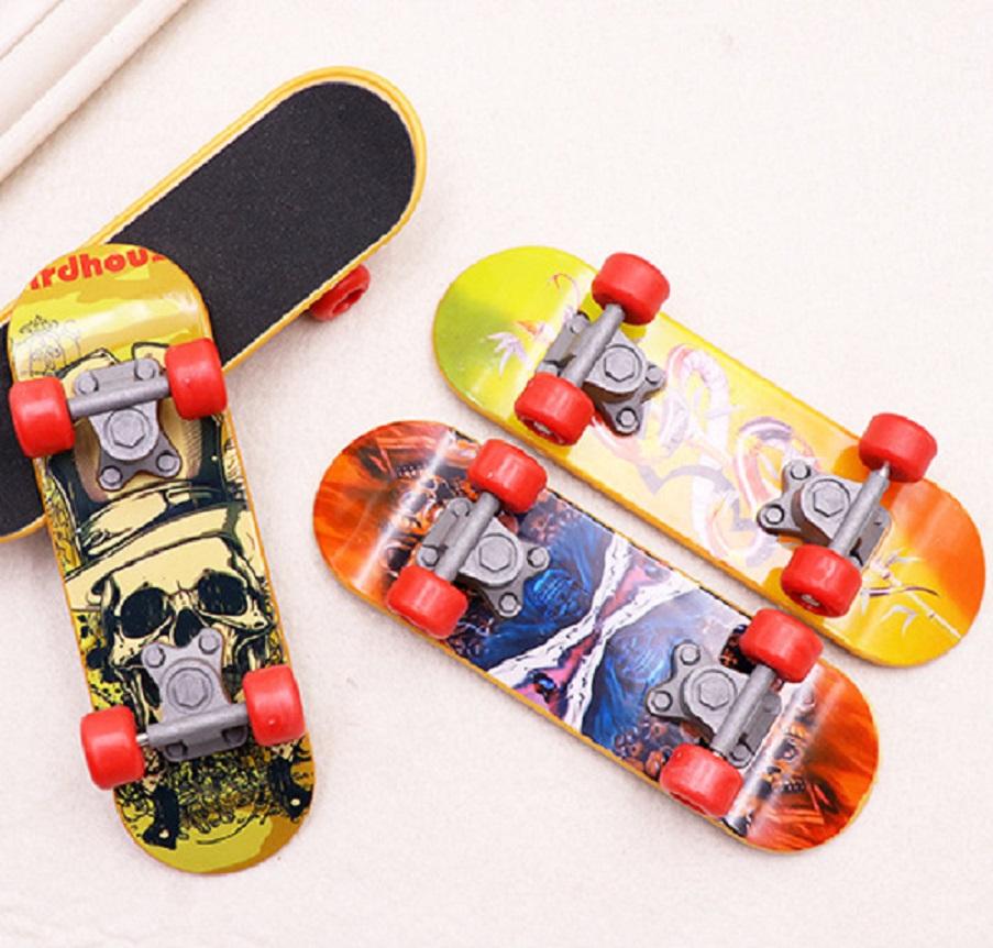 Ván trượt bằng ngón tay cho bé