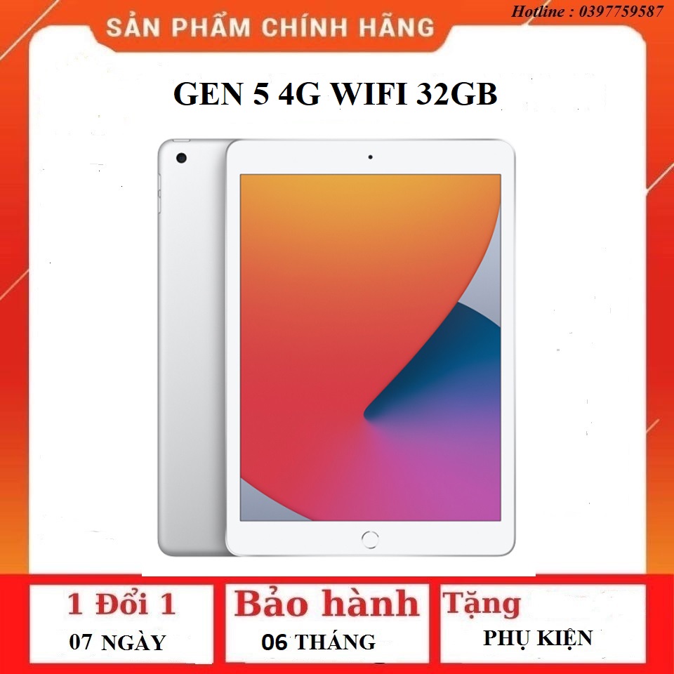 Máy tính bảng lpad gen 5 bản 4G wifi 32gb chính hãng, zin nguyên bản
