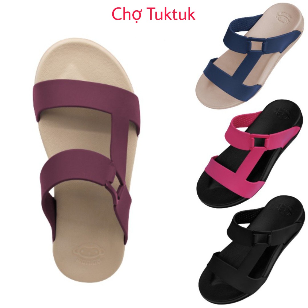 Dép Thái Lan Quang Ngang Moniga 7.6