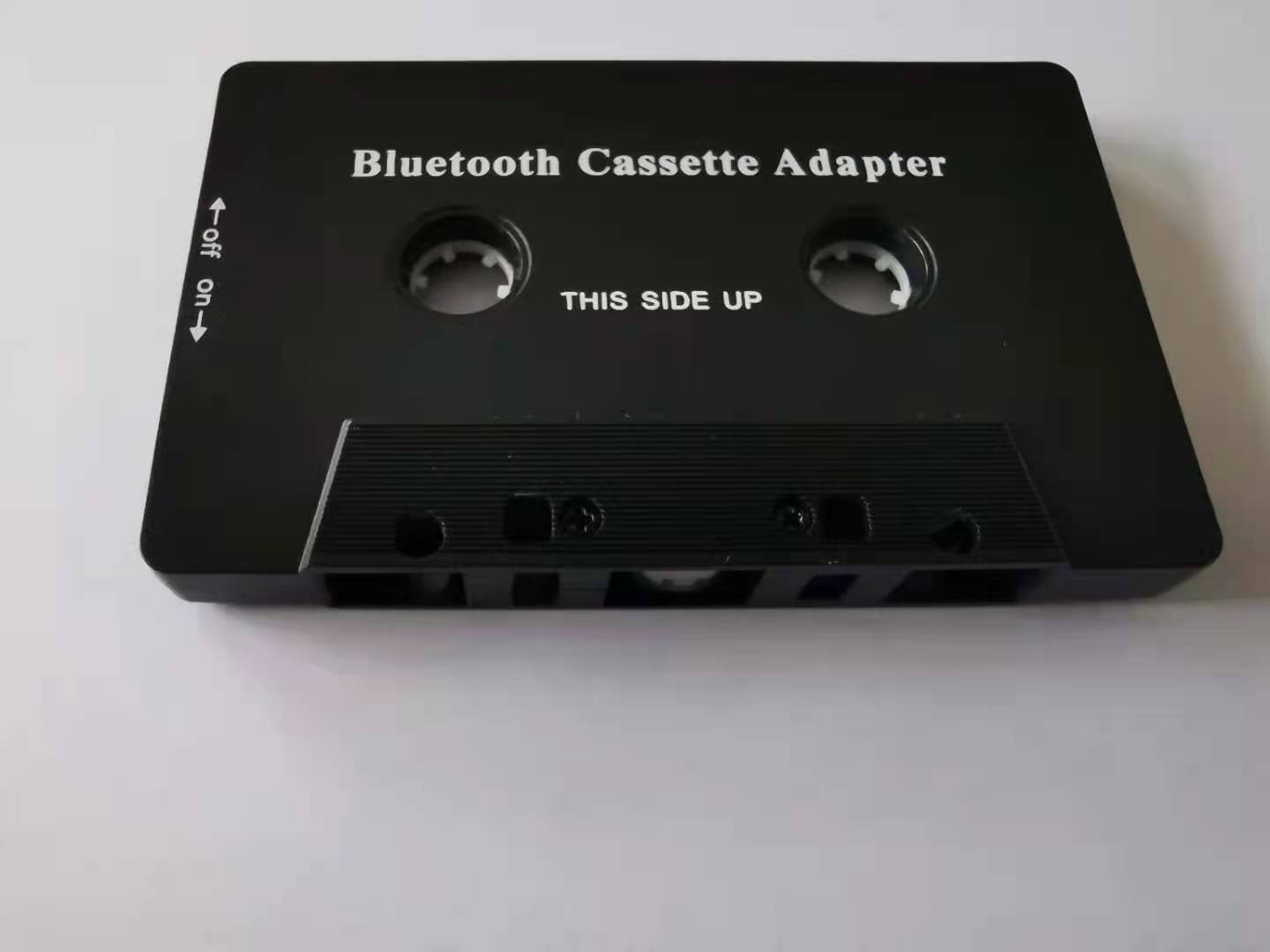 Bộ Chuyển Đổi Băng Cassette Bluetooth 5.0 Sang AUX Sạc USB