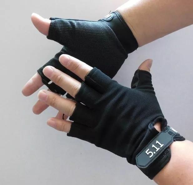Găng tay 511 cụt ngón giá rẻ