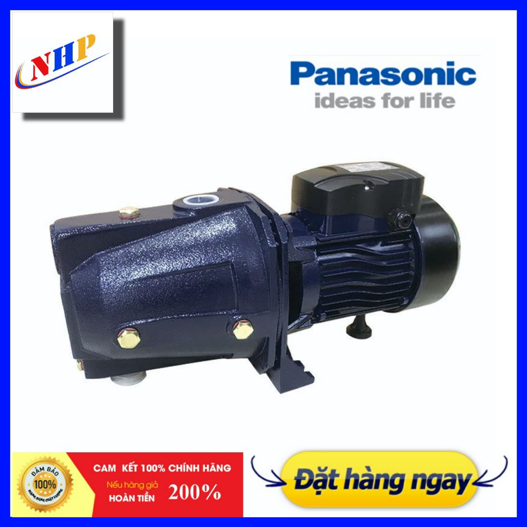 Máy bơm đầu jet nanoco njet750