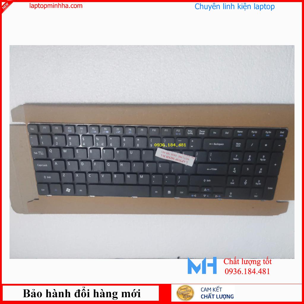 Bàn phím laptop Acer emachines E732 E732Z