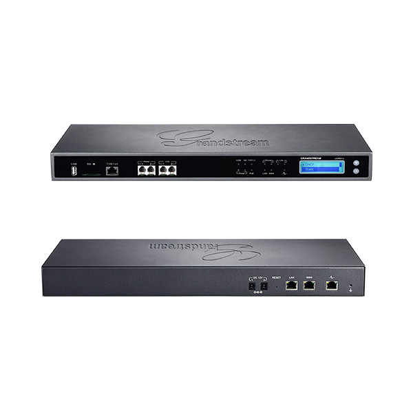 Tổng đai điện thoại ip grandstream ucm6510