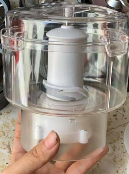 Phụ kiện máy xay: Cối xay xay thịt máy xay sinh tố Magic... đa năng