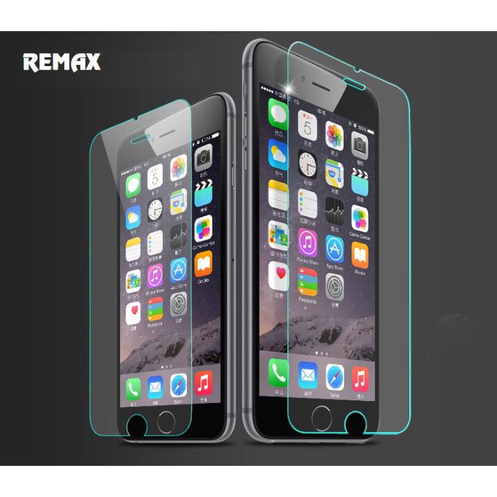 [HCM][SIÊU MỎNG] CƯỜNG LỰC REMAX DÀNH CHO IPHONE