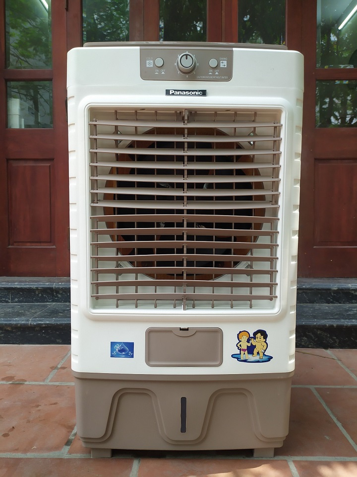 Quạt điều hòa panasonic yk-jx6