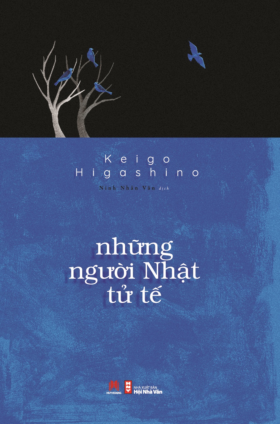 Sách - những người nhật tử tế