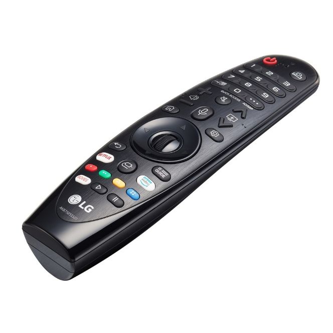 Remote Điều Khiển LG Magic Remote AN-MR20GA [Hàng chính hãng]